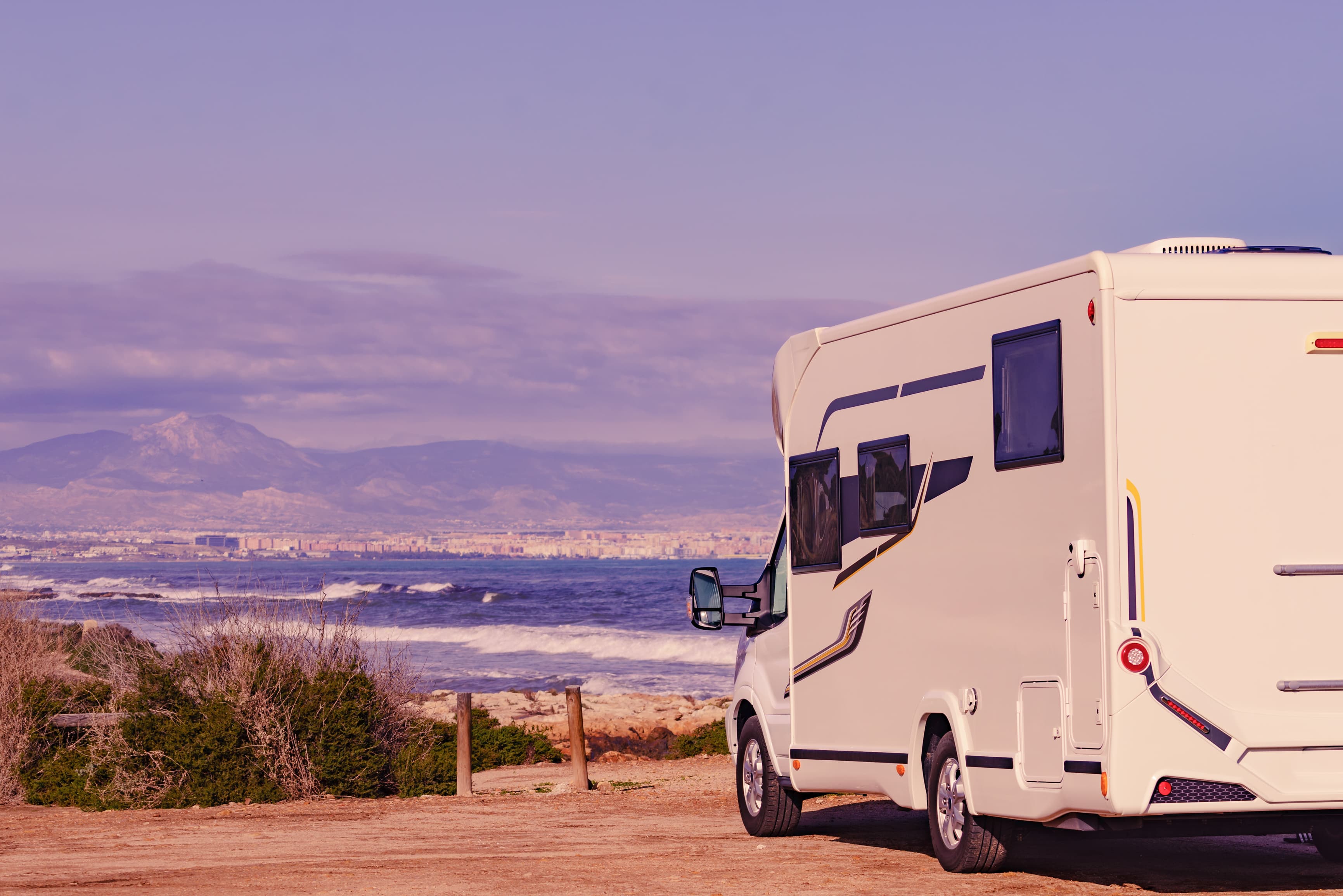 Benimar Tessoro 442, autocaravana de alquiler en Madrid